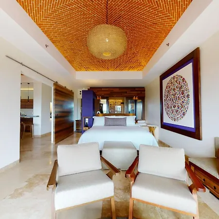 Hotel Xcaret Arte - All Parks All Fun Inclusive - Adults Only-3